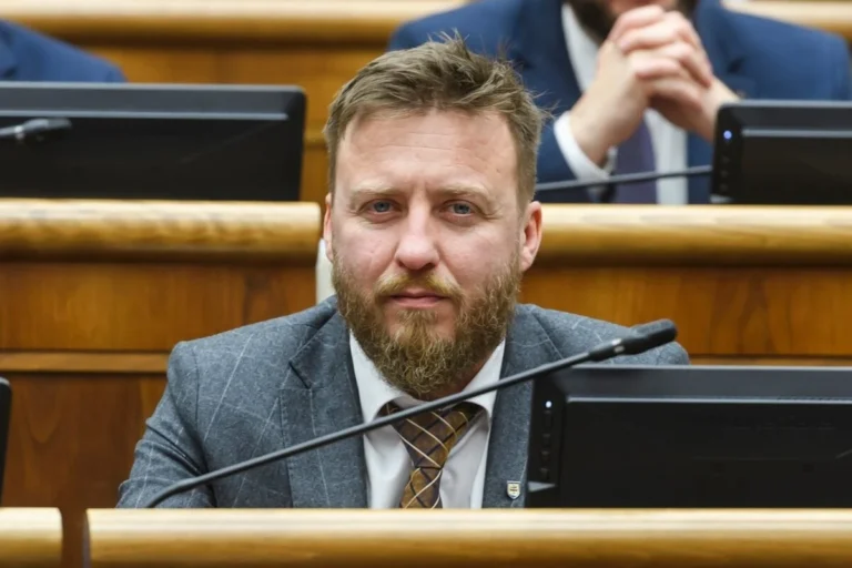 The Government’s Special Envoy for Investigating the Pandemic: “There Was No Pandemic in Slovakia”