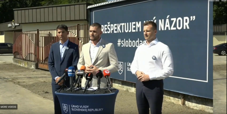Government Launches Campaign to Legitimize Russian-Sponsored Disinformation Media