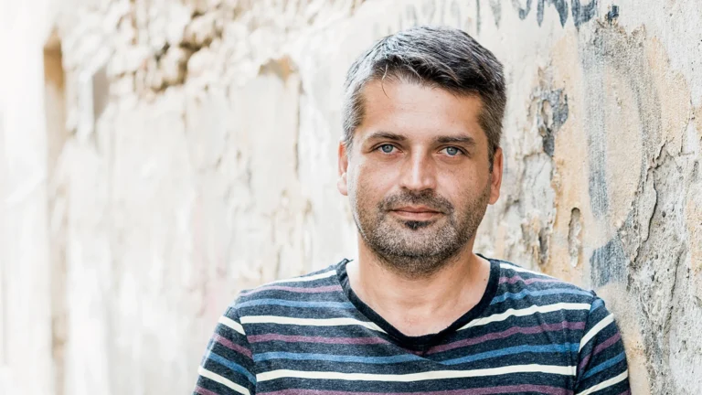 NGO Leader Blaščák: Kremlin’s Legal Architecture Is Being Imported to Slovakia