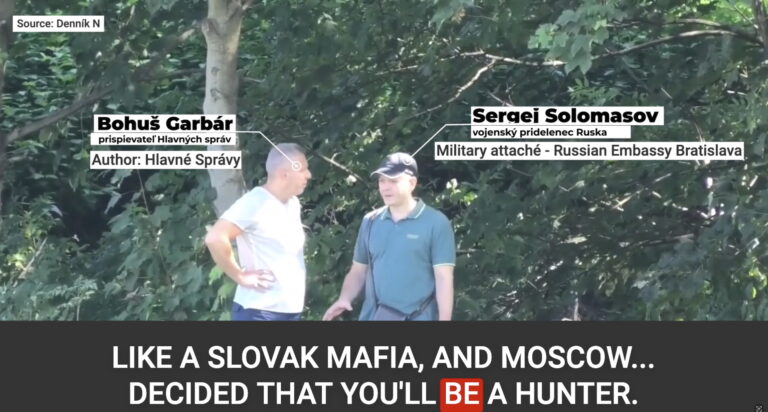 (Video) Fico to Fund Pro-Kremlin Outlets Once Banned as Security Threats