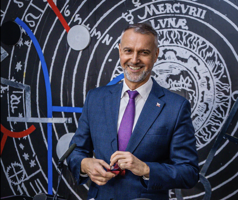 Slovakia’s New Parliamentary Speaker Symbolises a Crisis of Accountability