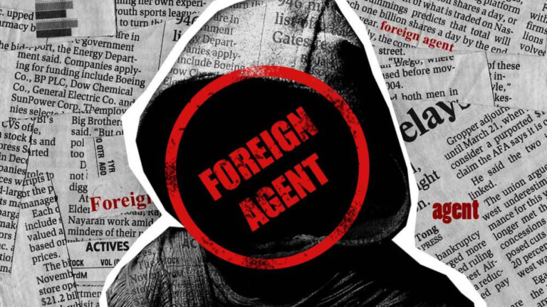 Slovakia Proposes Russian-Style Law to Track NGO Members and Control the Media