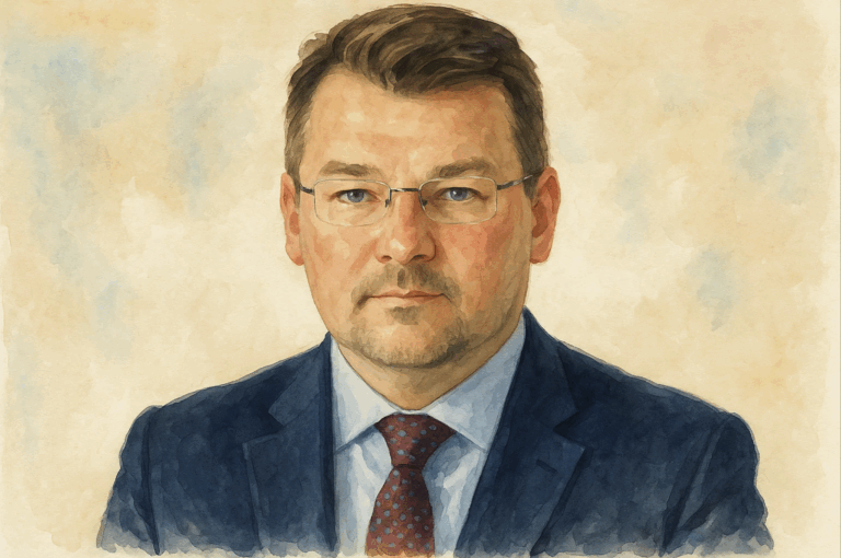 Former Ambassador to UK: Fico Pledges Allegiance to Russia Without the People’s Mandate