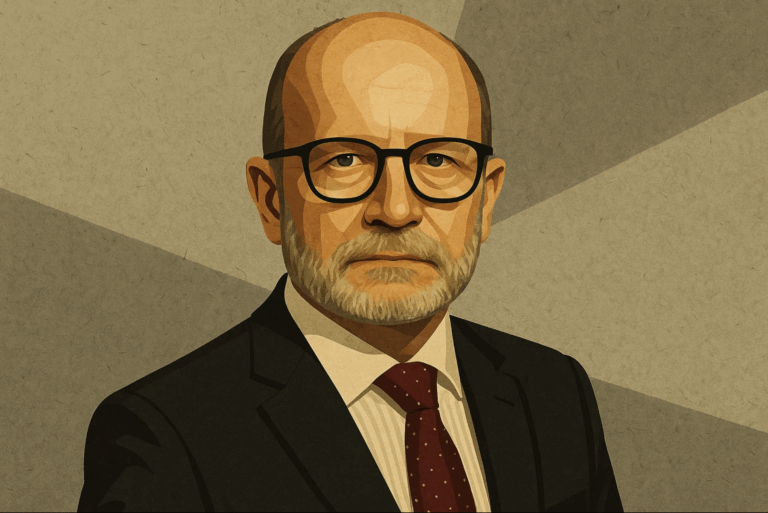 Former foreign minister: Bowing to Lavrov Was a National Disgrace